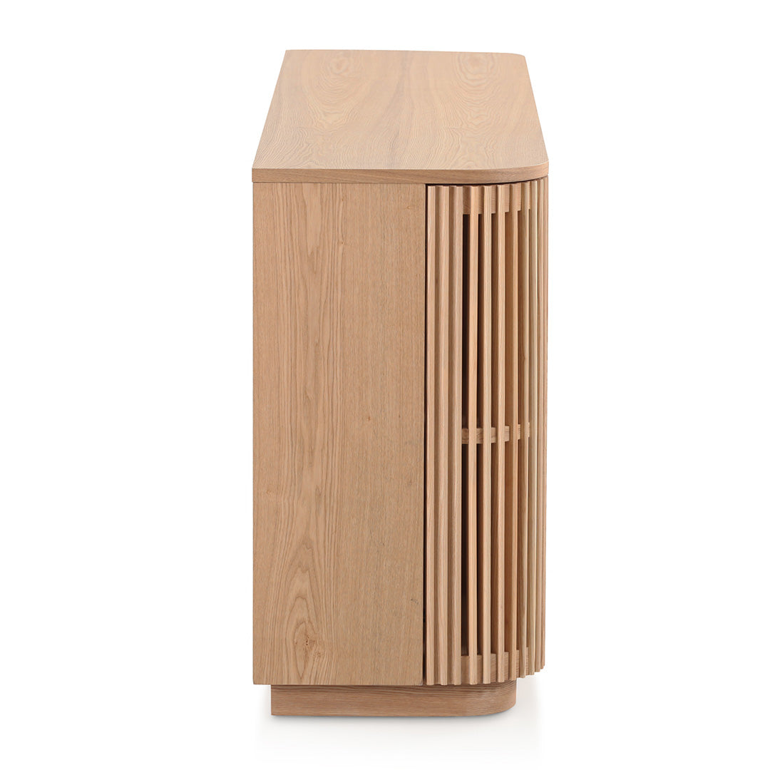 1.6m Sideboard Unit - Natural