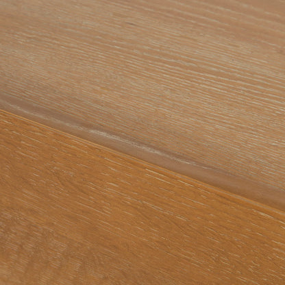 2.2m Buffet Unit - Dusty Oak