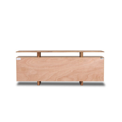 2.1m Buffet Unit - Natural