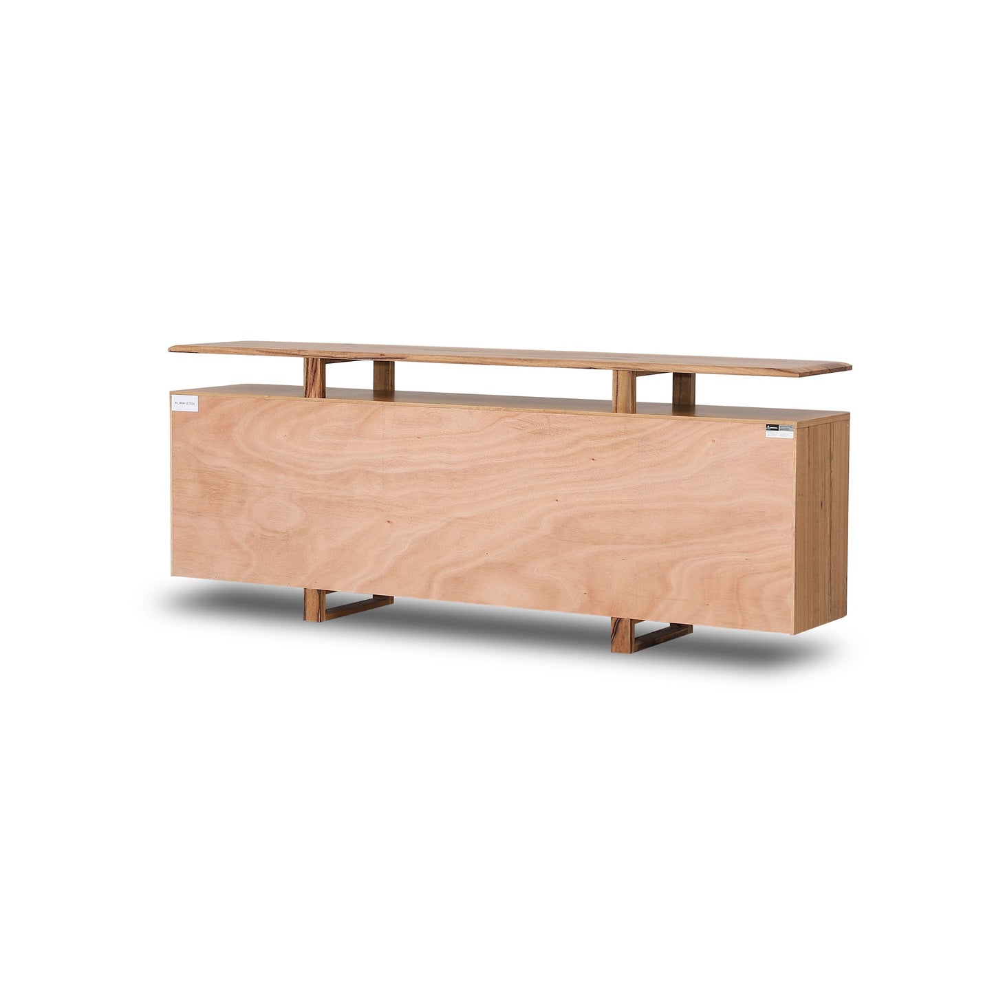 2.1m Buffet Unit - Natural