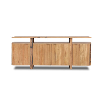 2.1m Buffet Unit - Natural