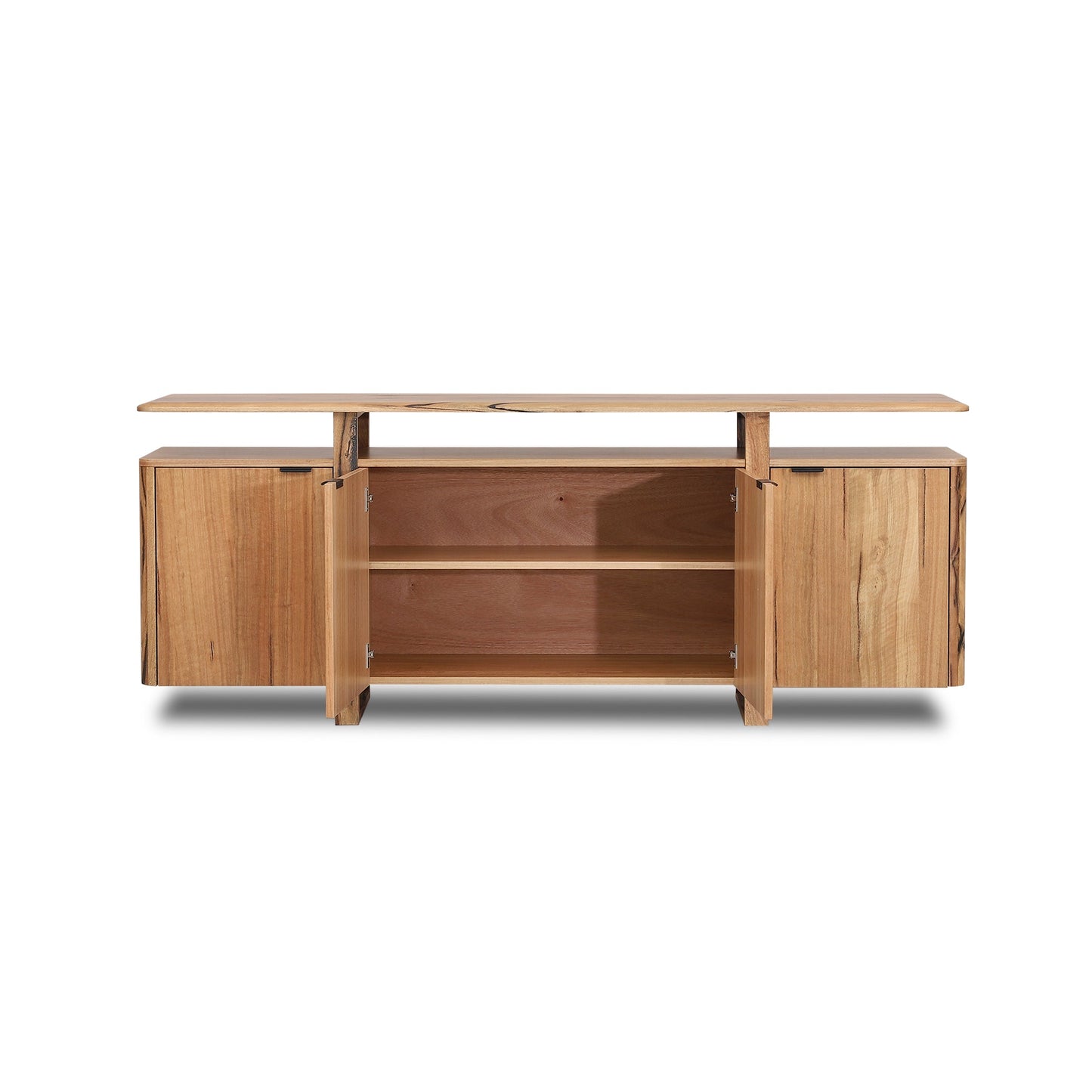 2.1m Buffet Unit - Natural