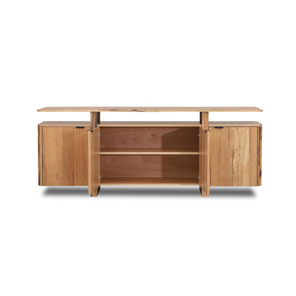 2.1m Buffet Unit - Natural