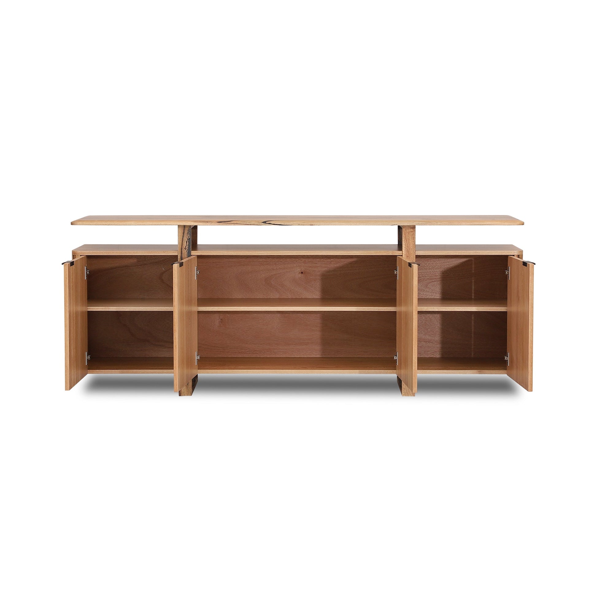 2.1m Buffet Unit - Natural