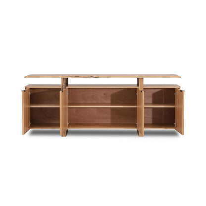 2.1m Buffet Unit - Natural