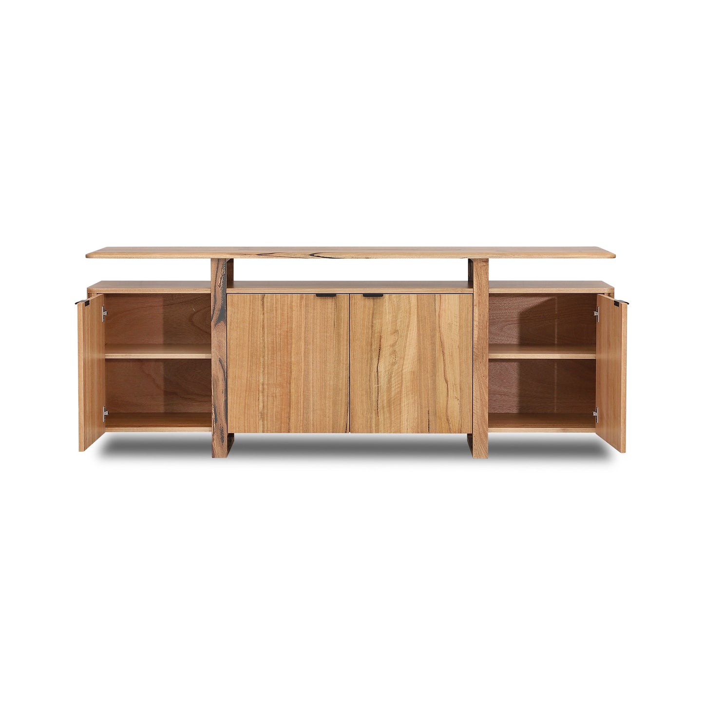 2.1m Buffet Unit - Natural