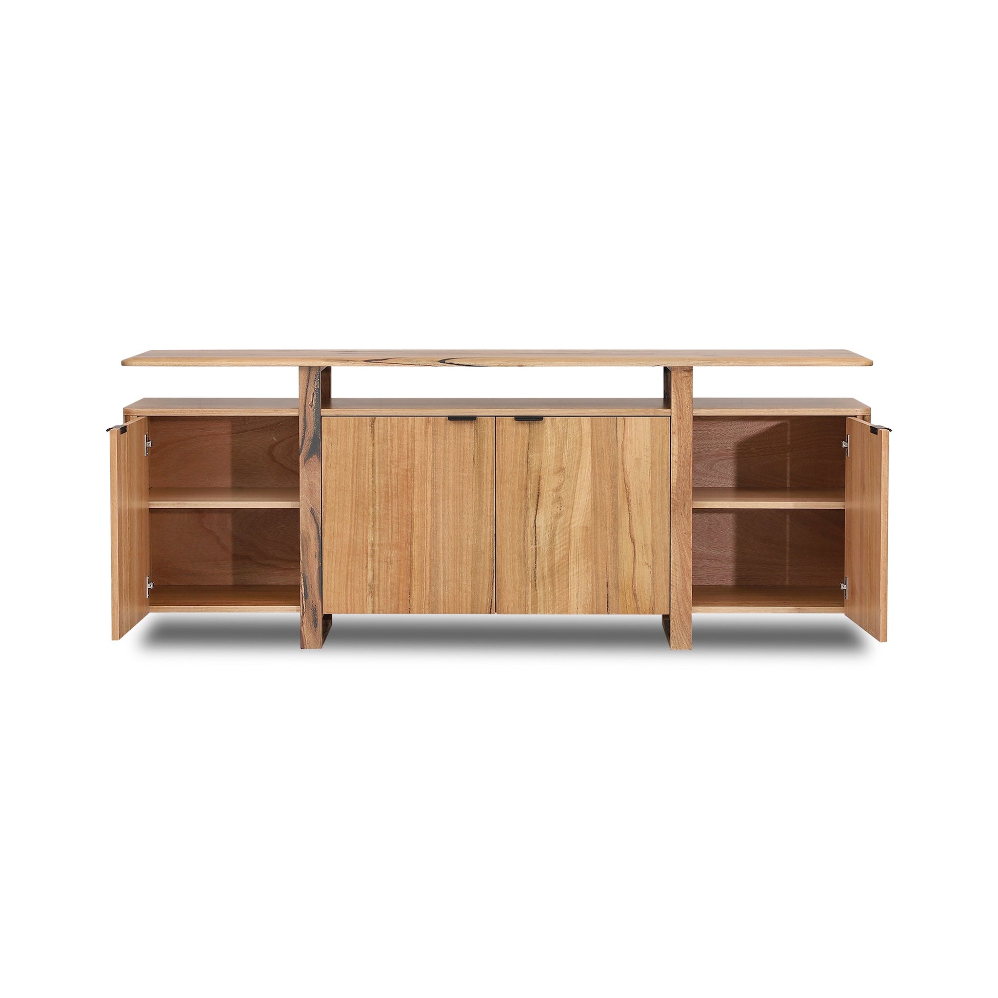 2.1m Buffet Unit - Natural