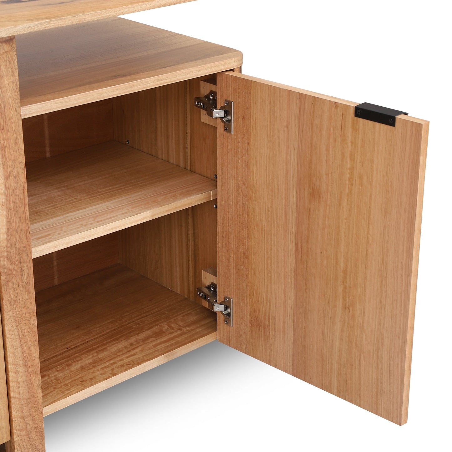 2.1m Buffet Unit - Natural