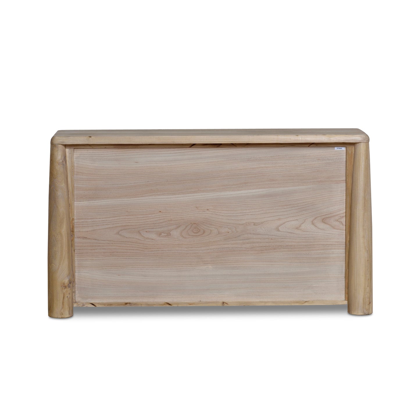 1.4m Storage Cabinet - Natural