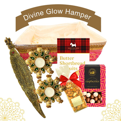Divine Glow Hamper