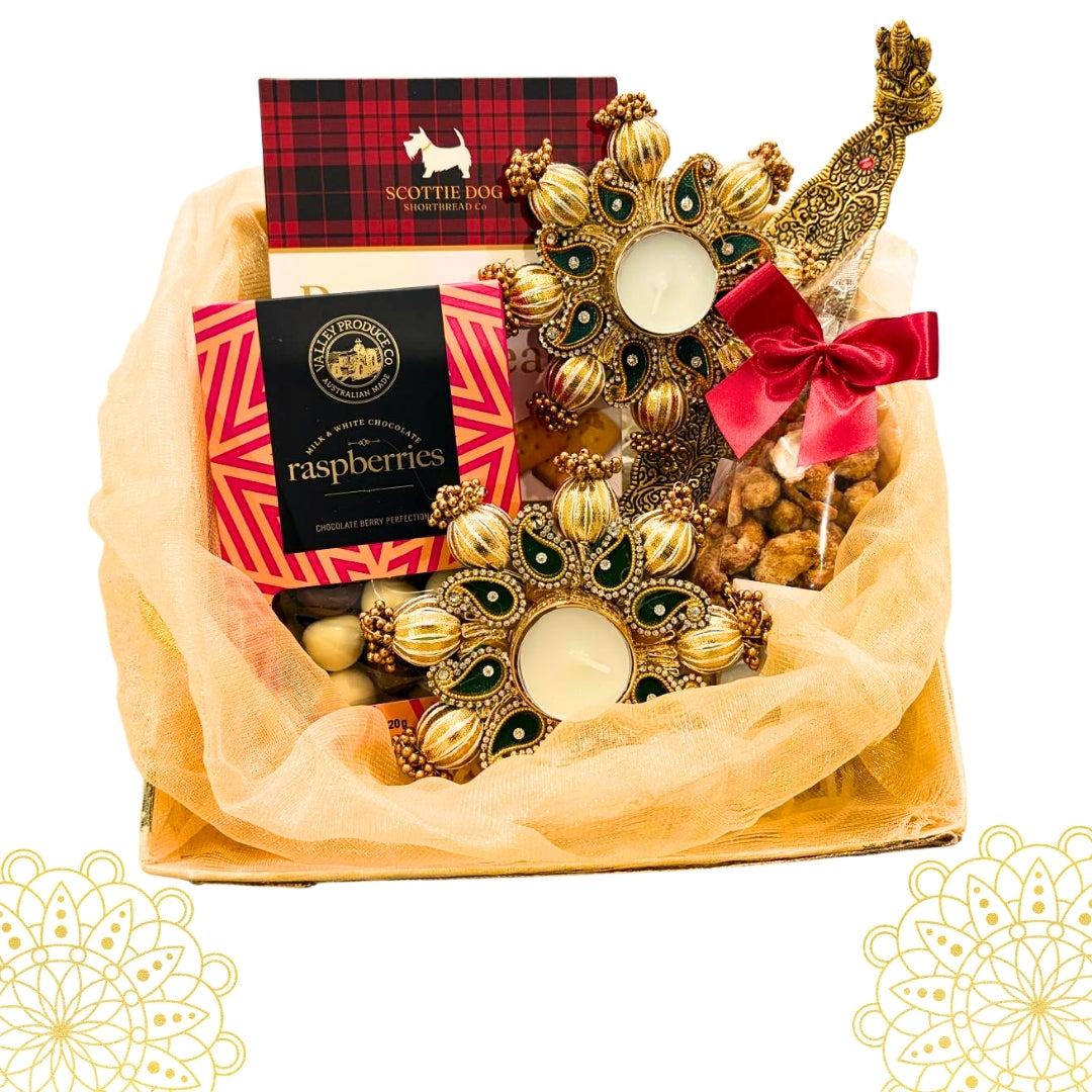 Divine Glow Hamper