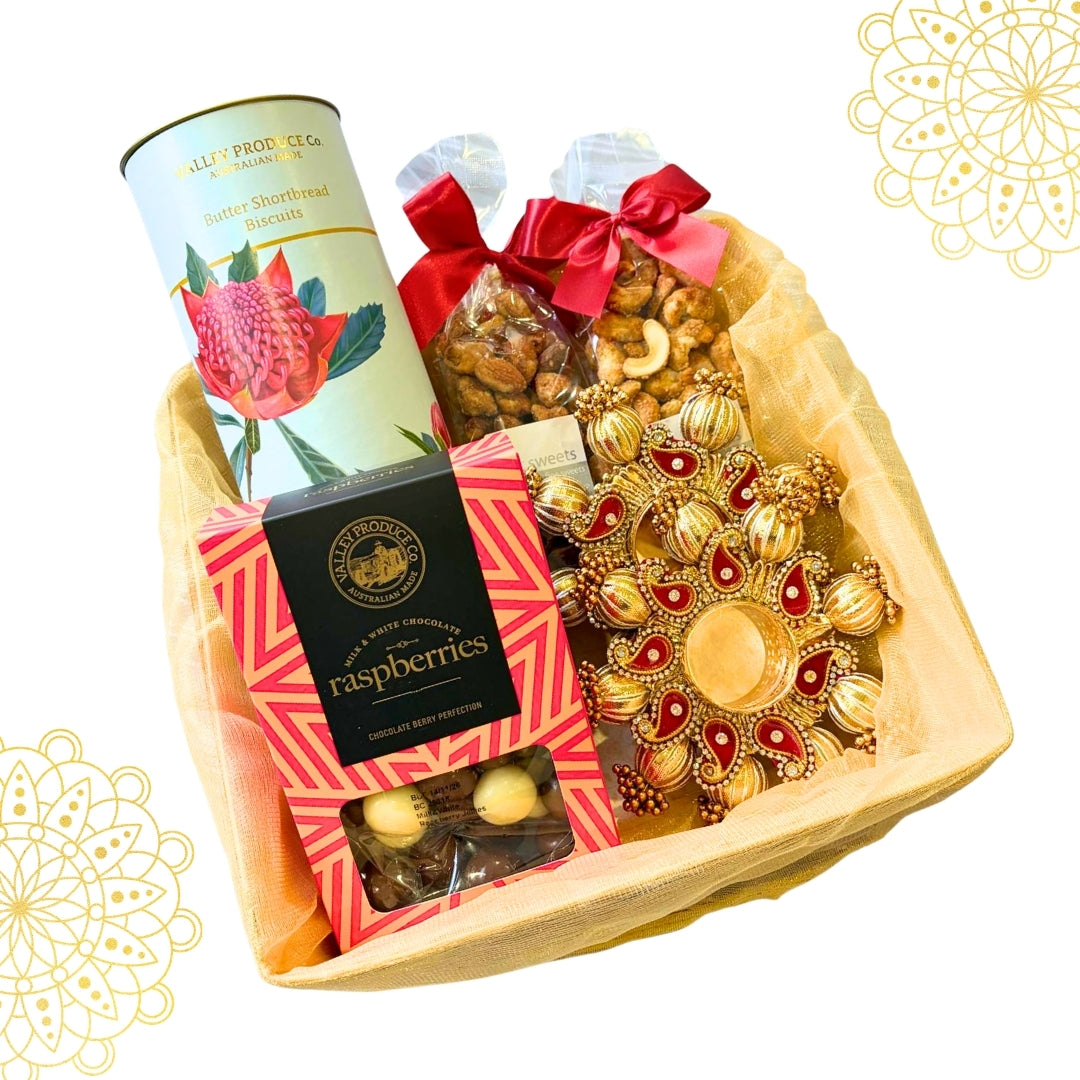 Diwali Delight Hamper