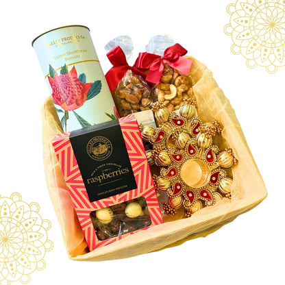 Diwali Delight Hamper
