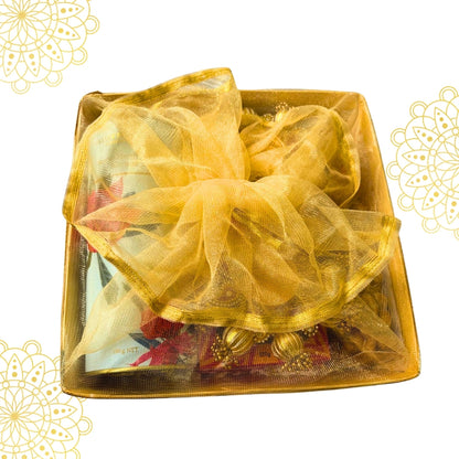 Diwali Delight Hamper