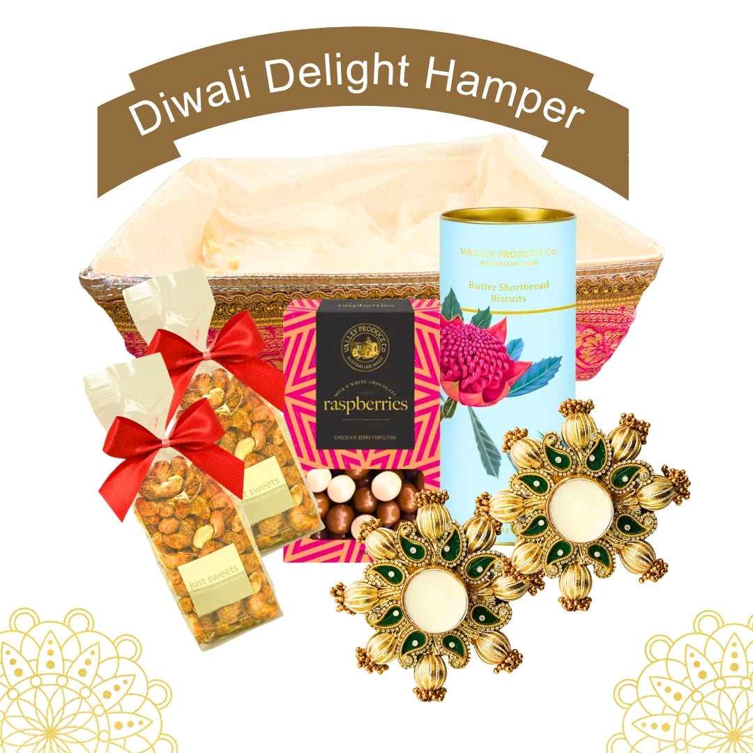 Diwali Delight Hamper