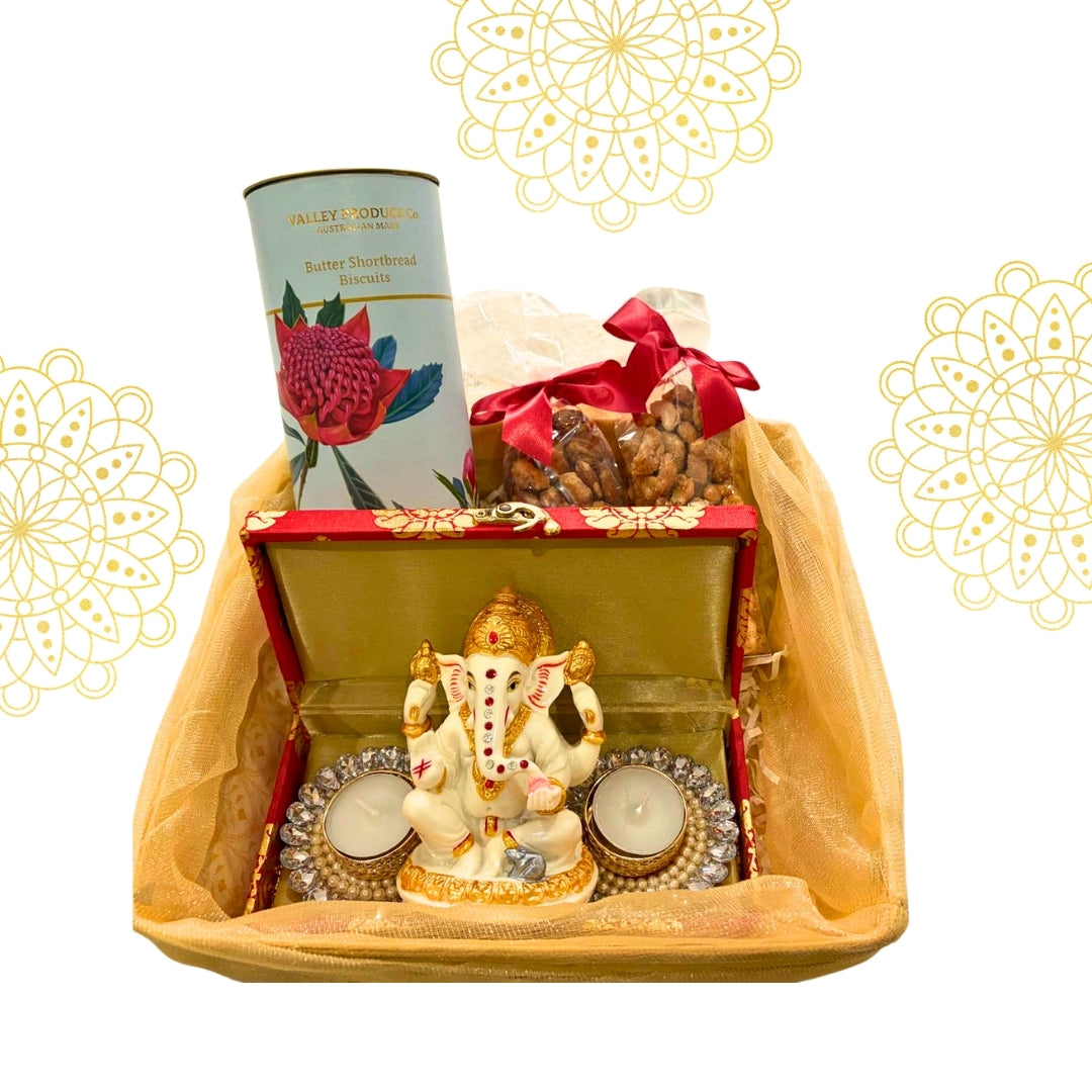 Diwali Divine Hamper