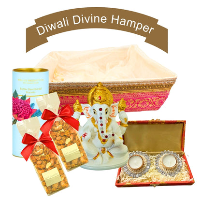 Diwali Divine Hamper