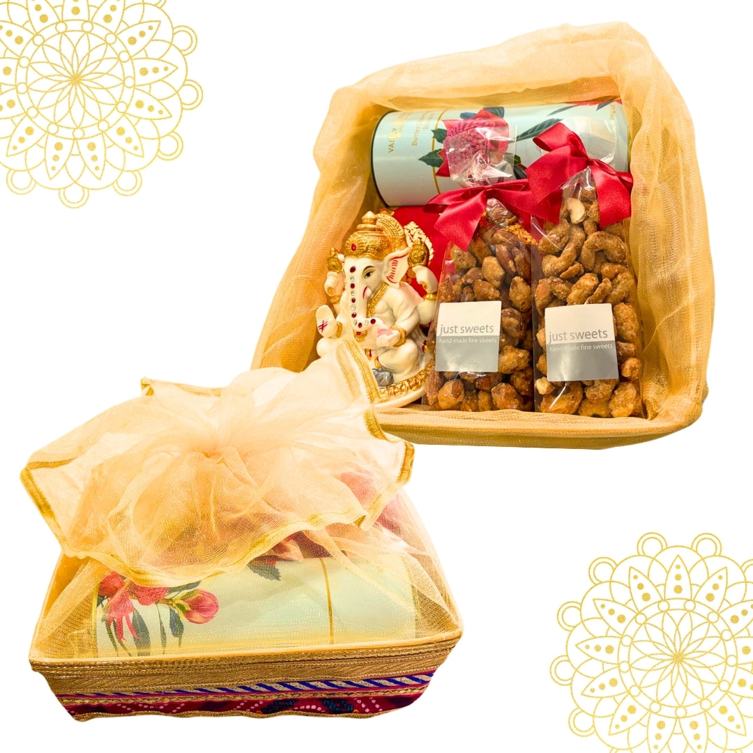 Diwali Divine Hamper
