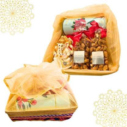 Diwali Divine Hamper