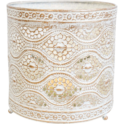 Moroccan Votive Candle Holder