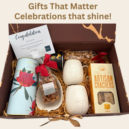 Everyday Joy Hamper