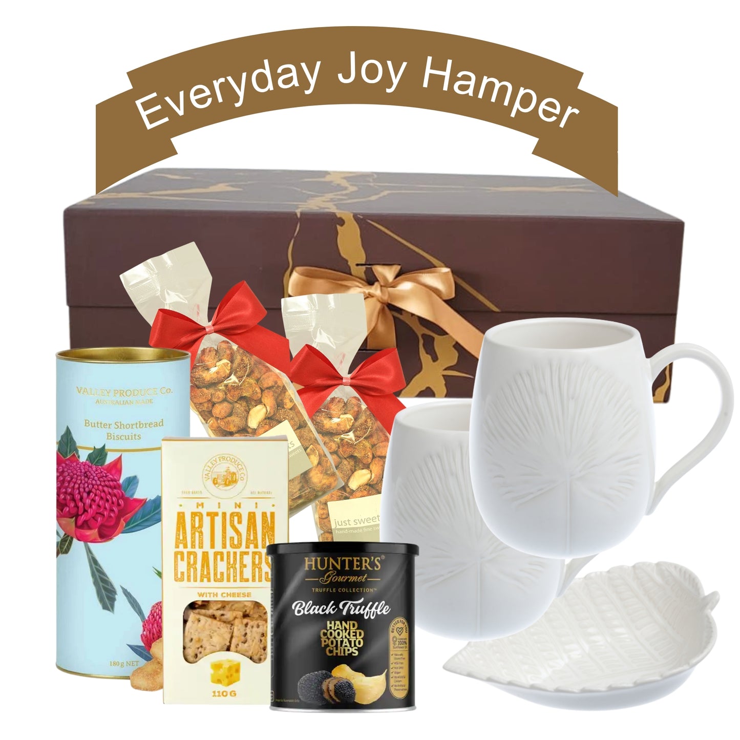 Everyday Joy Hamper