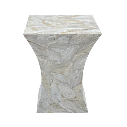 Gleeson Mother of Pearl Side Table