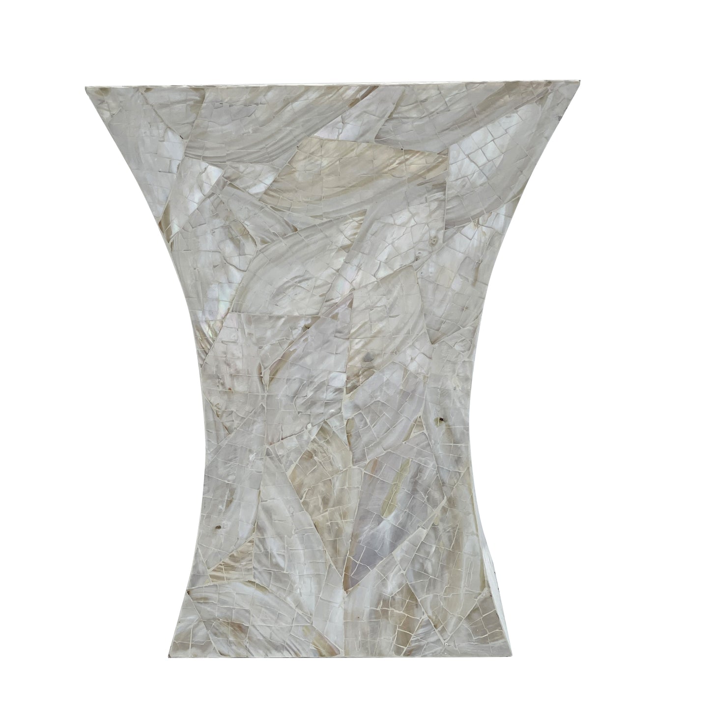 Gleeson Mother of Pearl Side Table