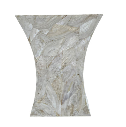 Gleeson Mother of Pearl Side Table