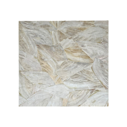 Gleeson Mother of Pearl Side Table