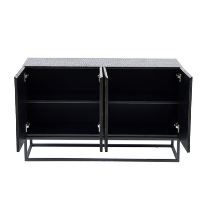 Copenhagen Shell Hall Table / Sideboard