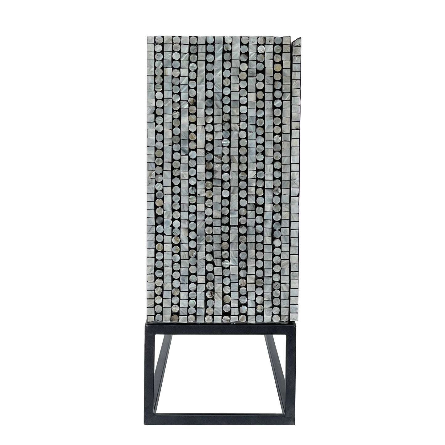 Copenhagen Shell Hall Table / Sideboard