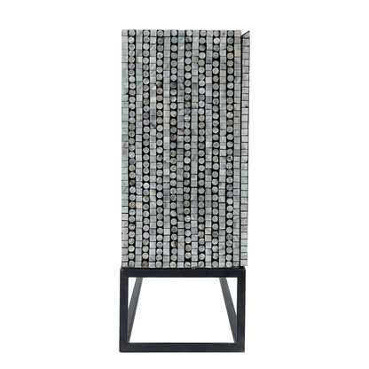 Copenhagen Shell Hall Table / Sideboard