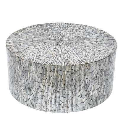 Mont Blanc Mother of Pearl Coffee Table