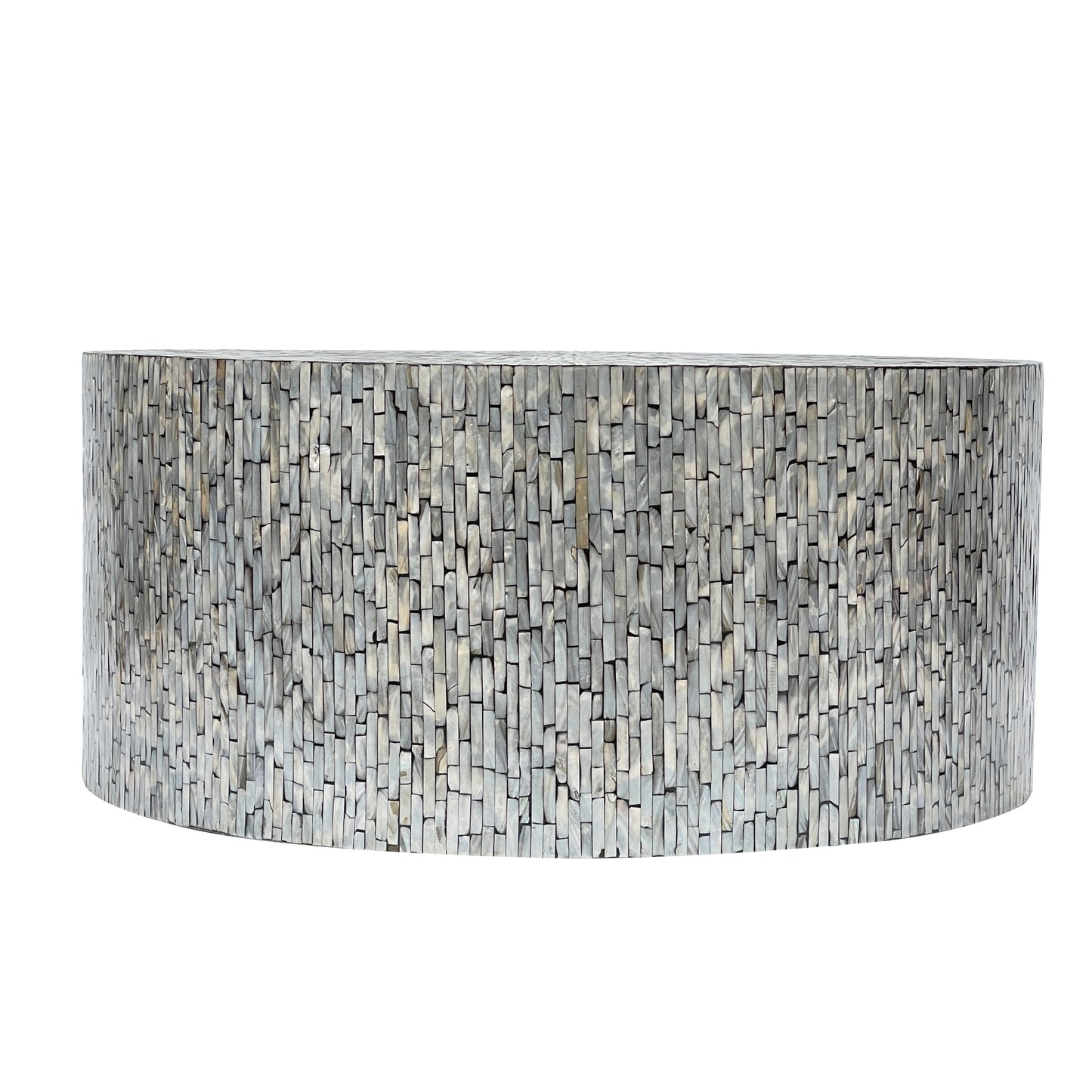 Mont Blanc Mother of Pearl Coffee Table