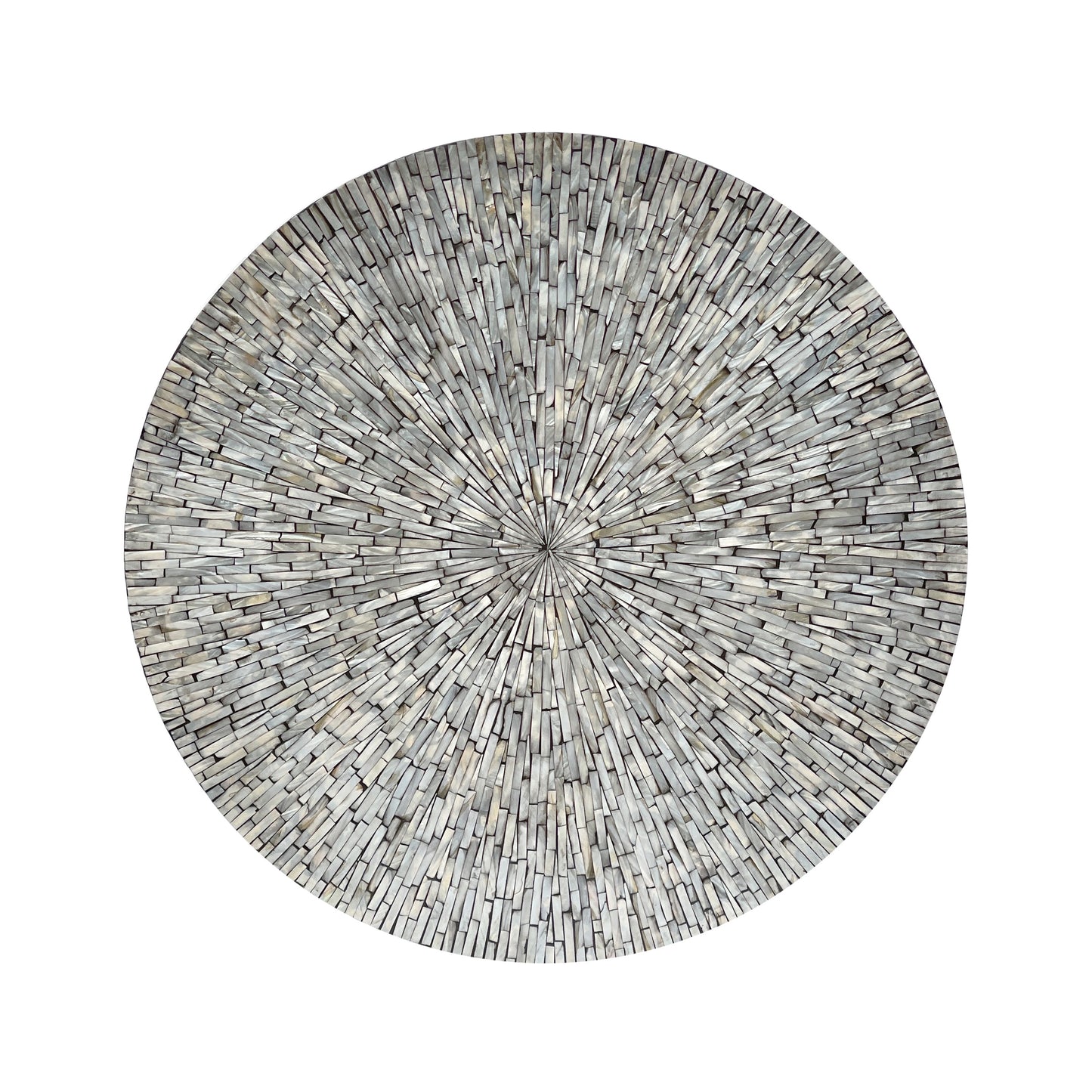 Mont Blanc Mother of Pearl Coffee Table