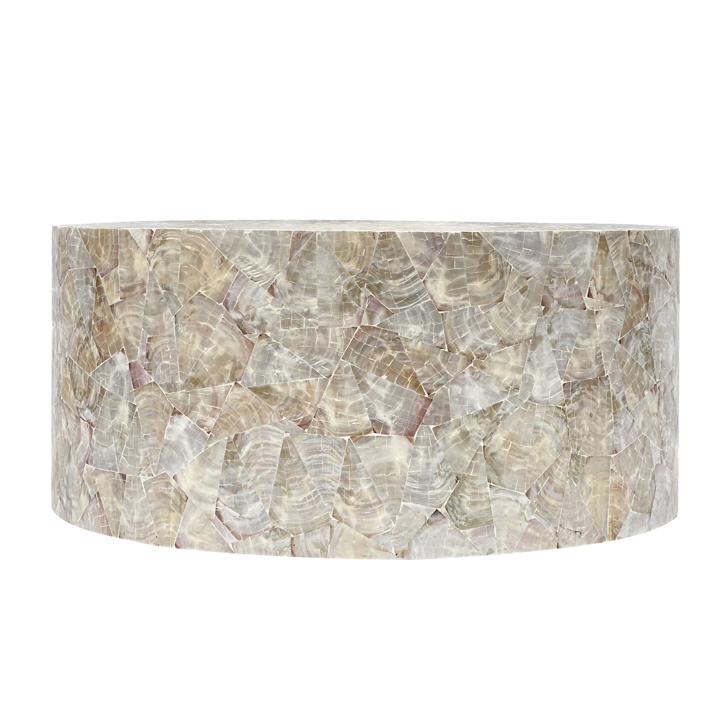 Snowden Handcrafted Coffee Table