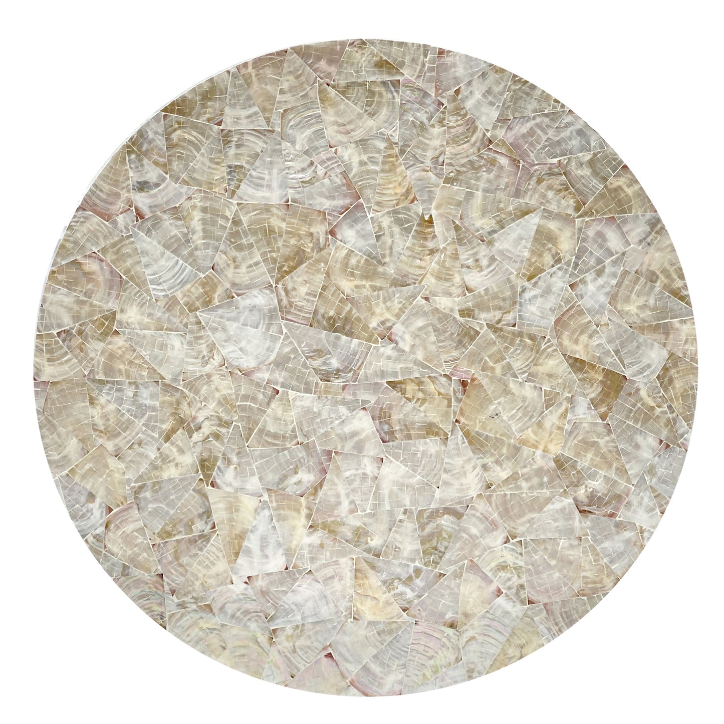 Snowden Handcrafted Coffee Table