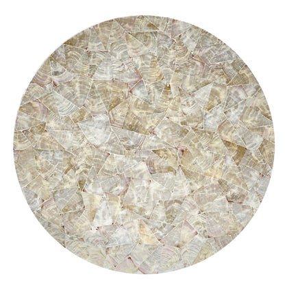 Snowden Handcrafted Coffee Table