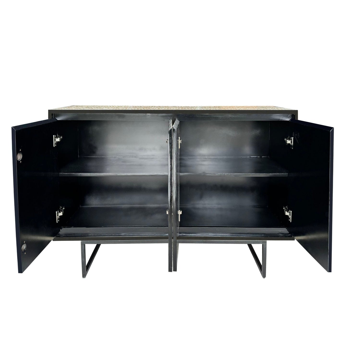 Swirl Hall Table / Sideboard