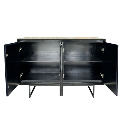 Swirl Hall Table / Sideboard
