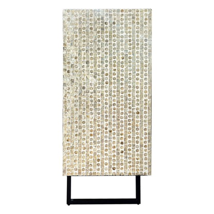 Swirl Hall Table / Sideboard