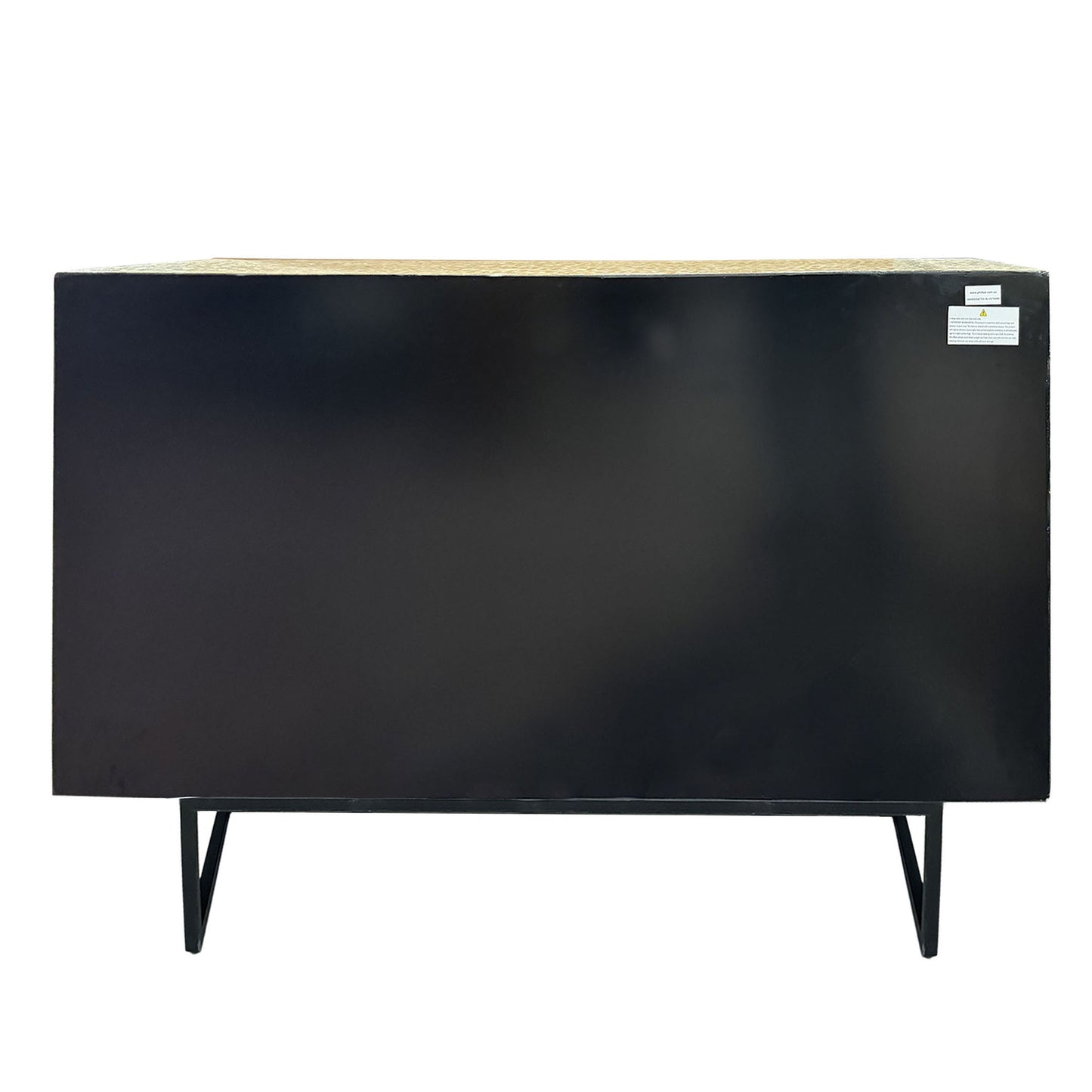 Swirl Hall Table / Sideboard