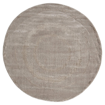 Fortune 771 Beige Round Rug