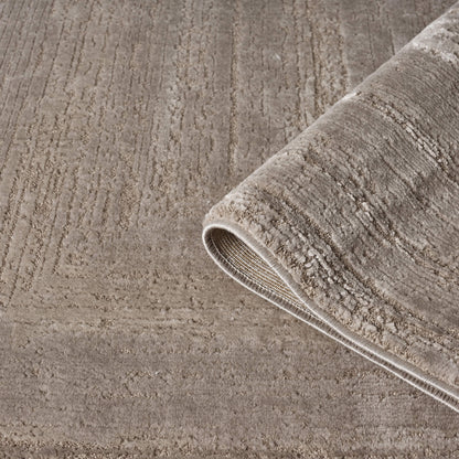 Fortune 771 Beige Hallway Runner