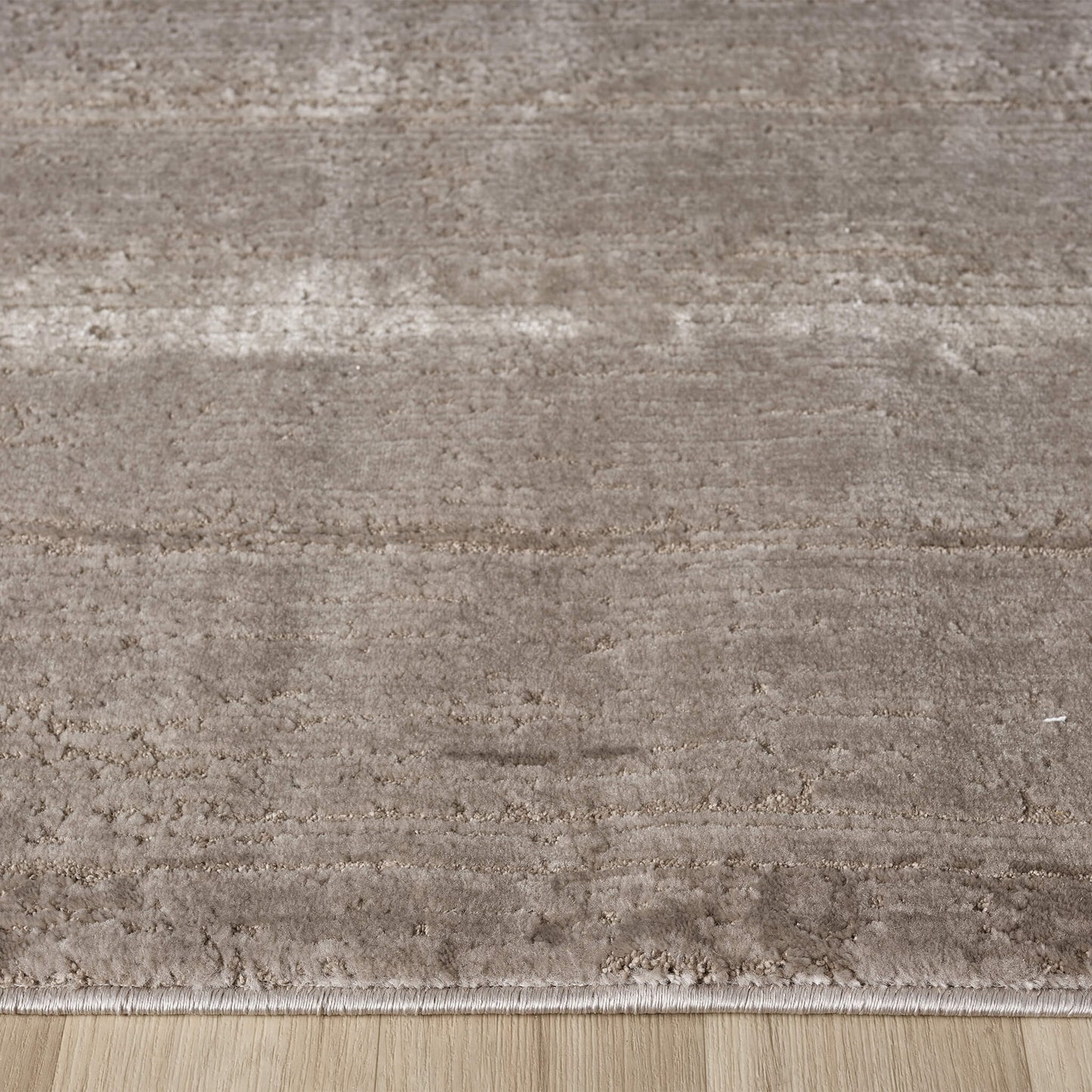 Fortune 771 Beige Hallway Runner