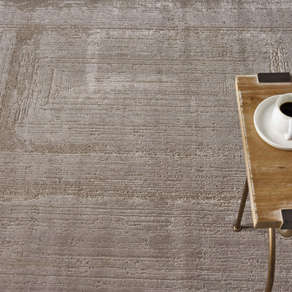 Fortune 771 Beige Rectangle Rug