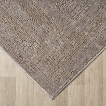 Fortune 771 Beige Rectangle Rug