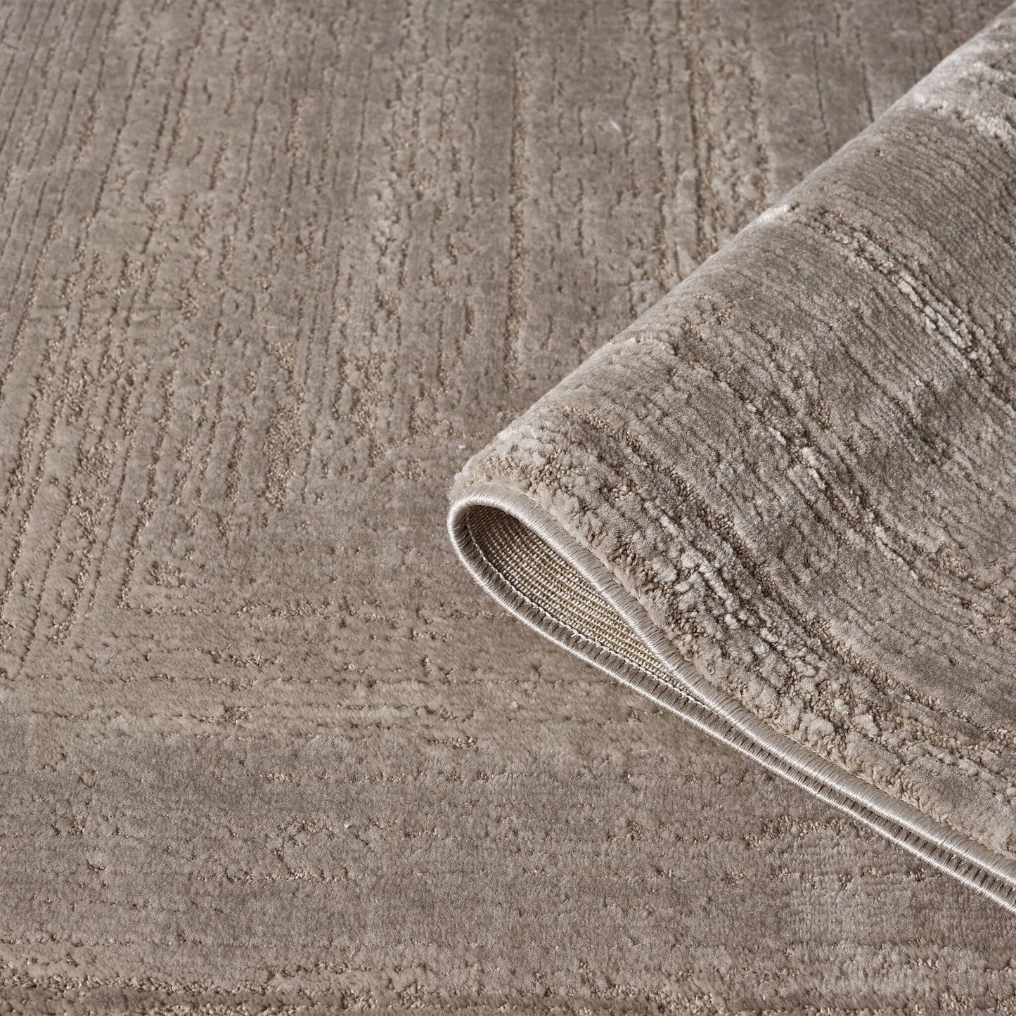 Fortune 771 Beige Rectangle Rug