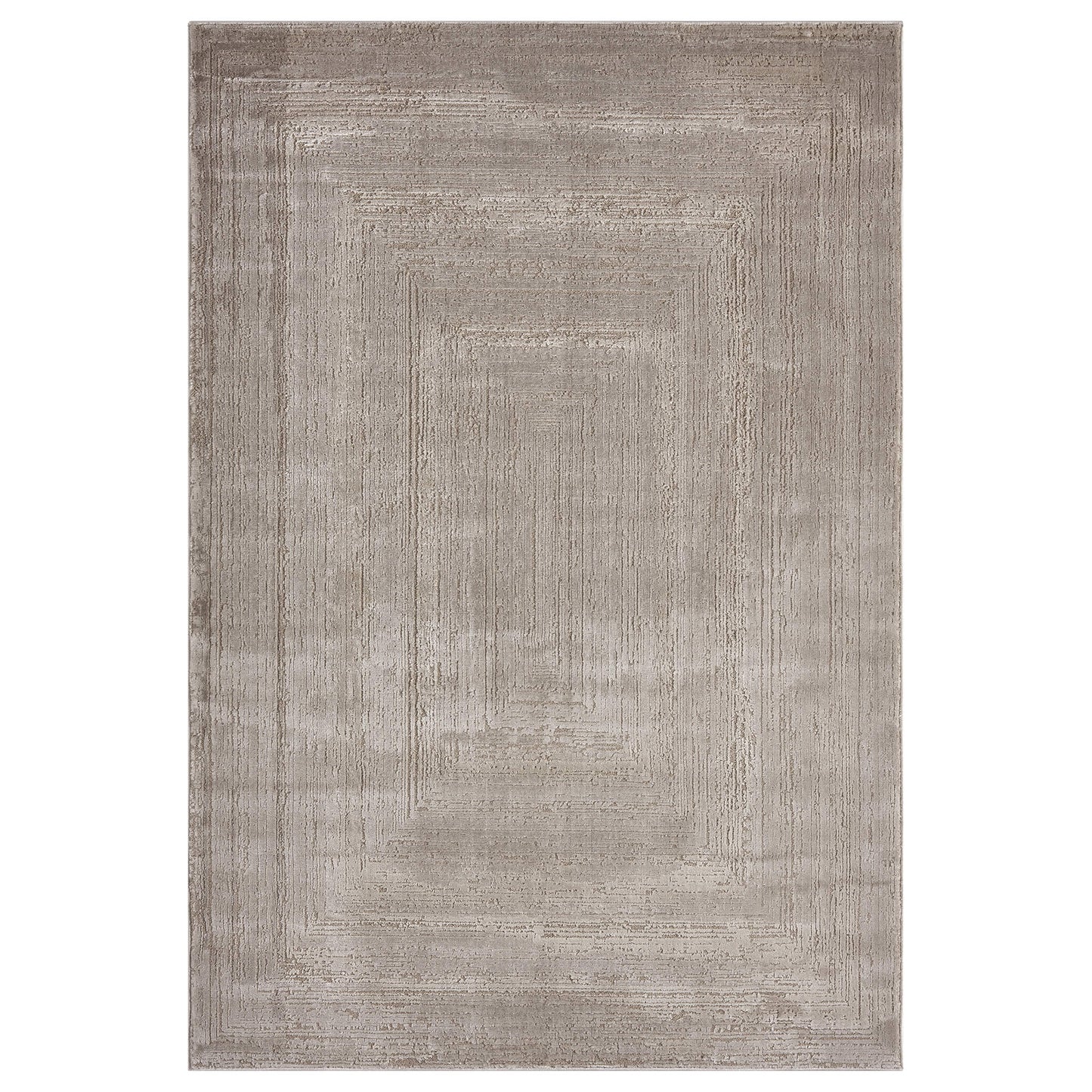 Fortune 771 Beige Rectangle Rug